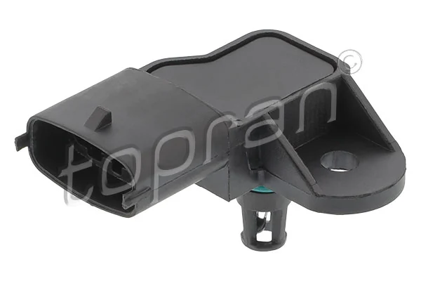 Sensor, intake manifold pressure