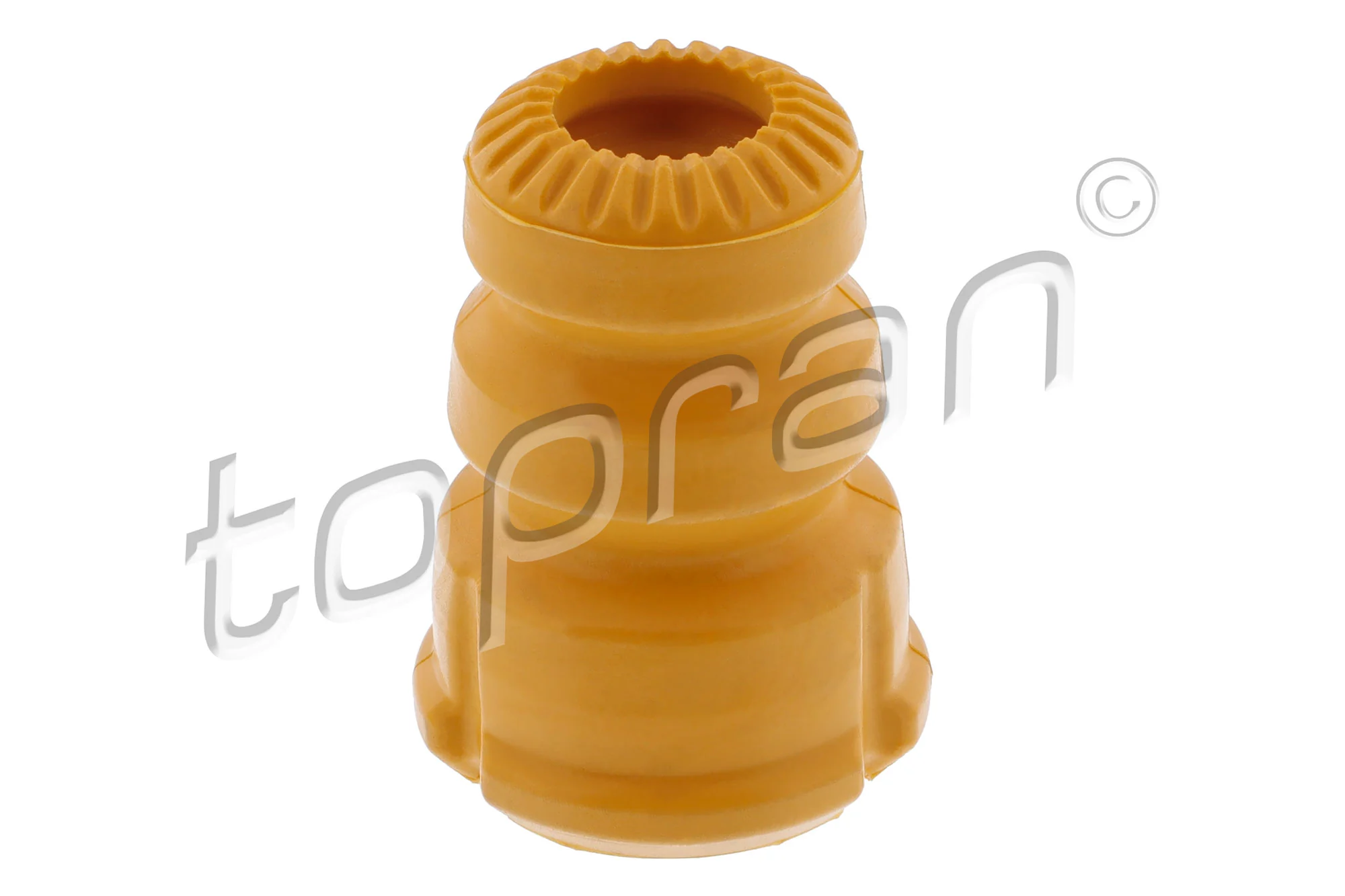 Rubber Buffer, suspension