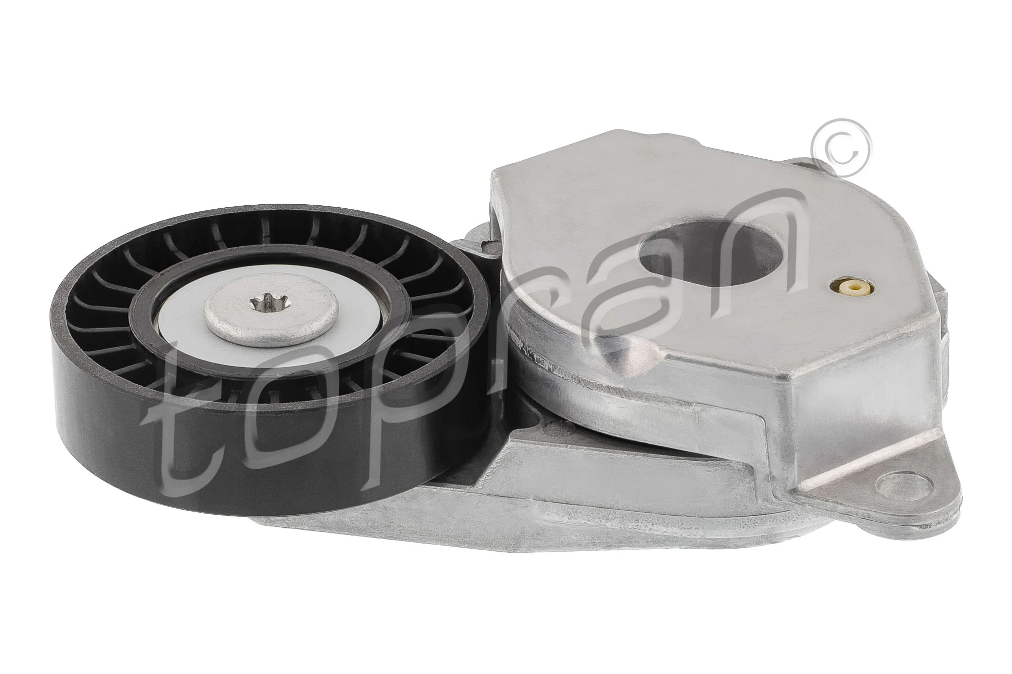Belt Tensioner, V-ribbed belt