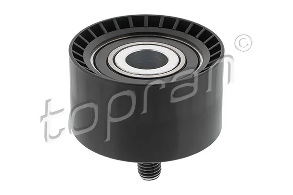 Deflection Pulley/Guide Pulley, timing belt