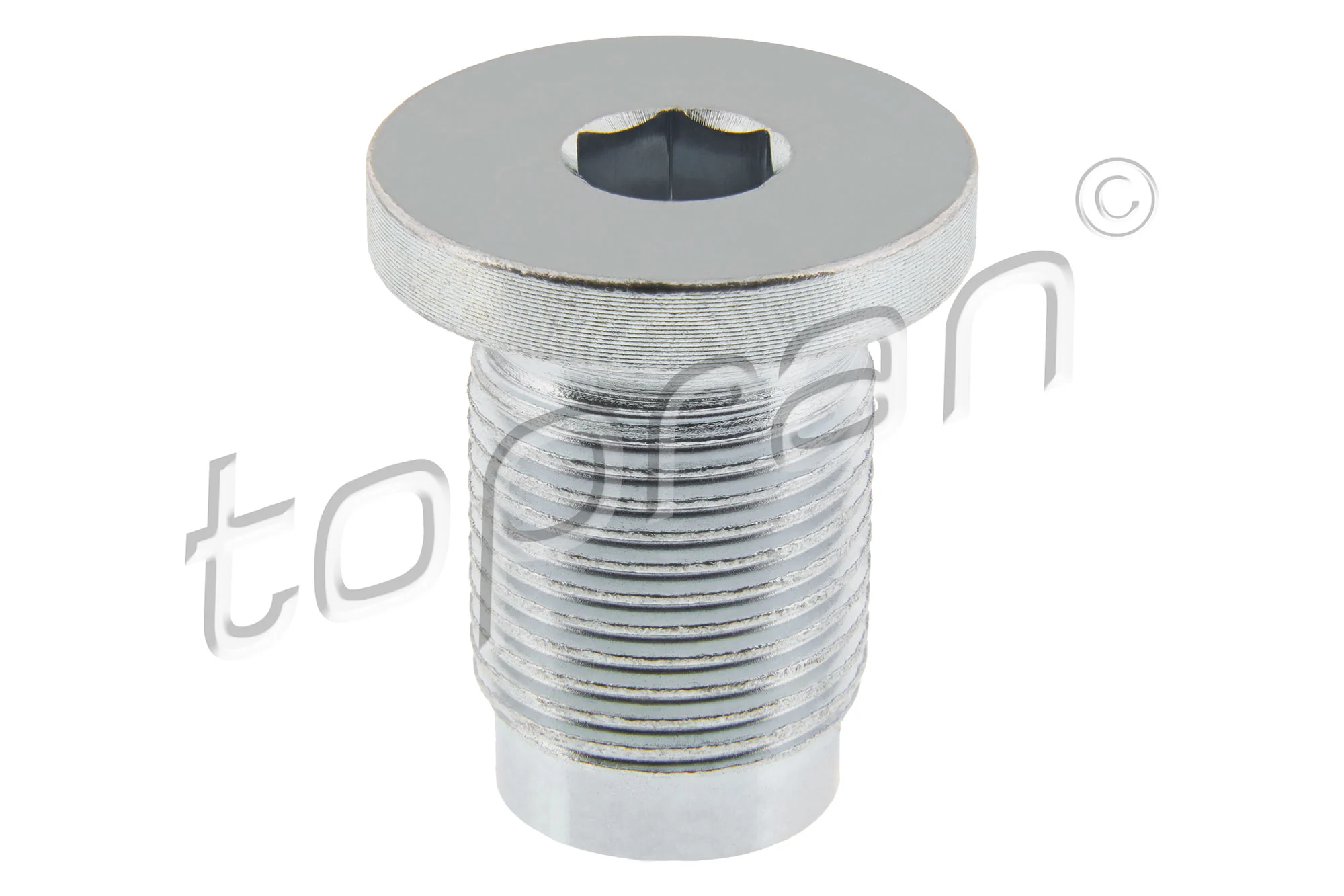 Screw Plug, oil sump