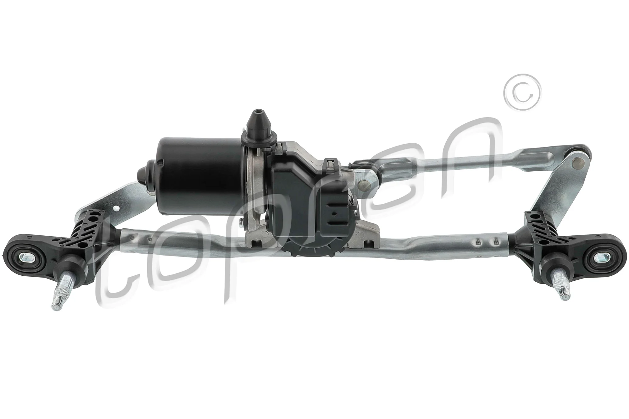 Wiper Linkage