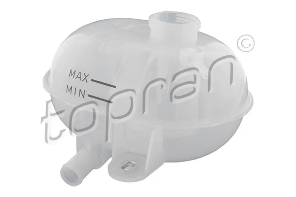 Expansion Tank, coolant