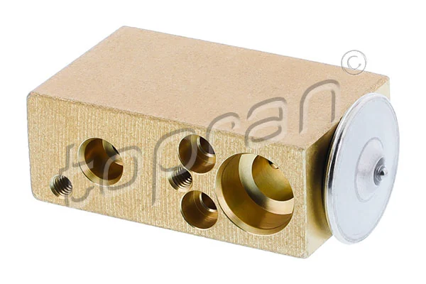Expansion Valve, air conditioning