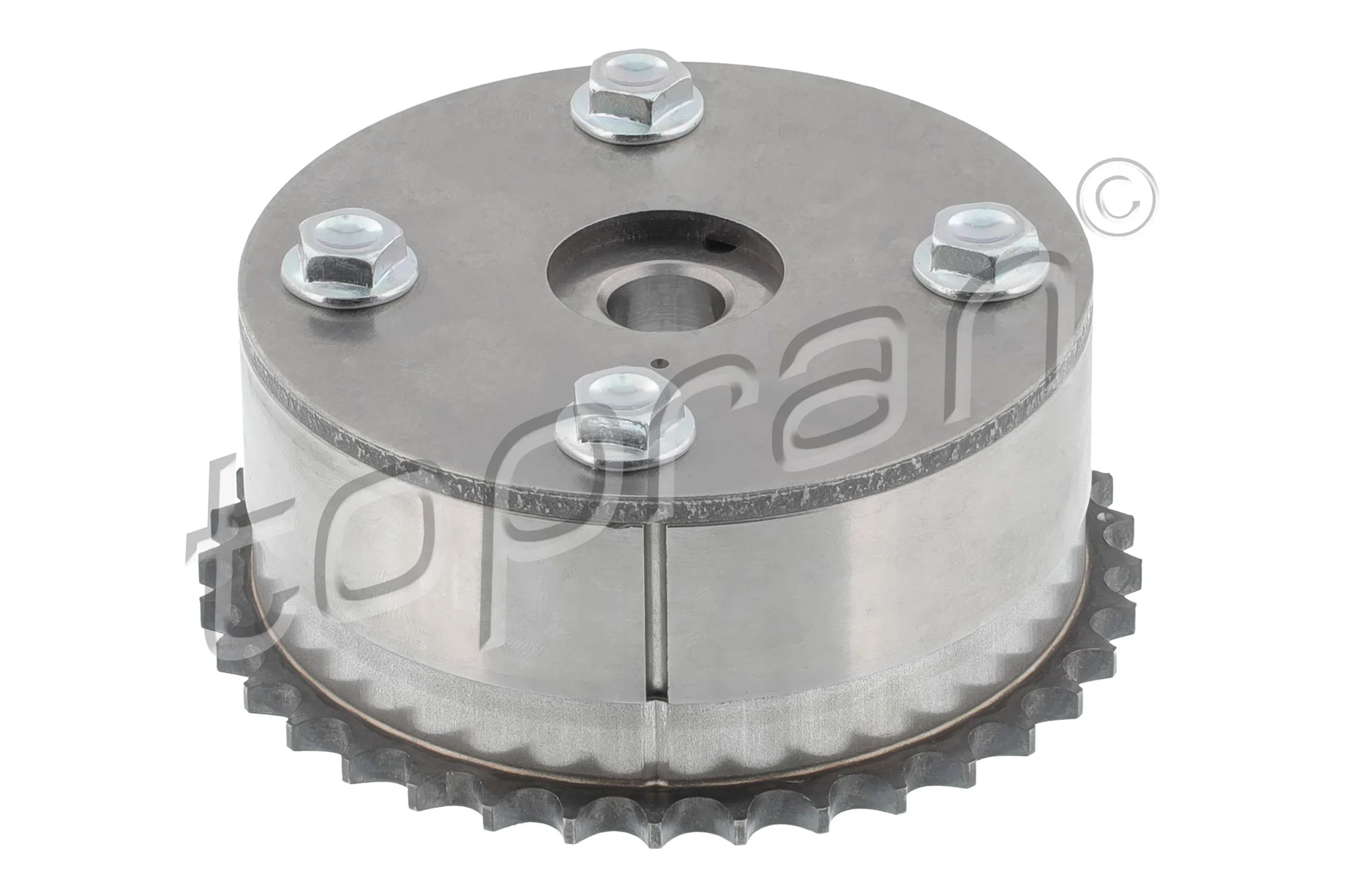 Camshaft Adjuster