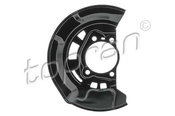 Splash Guard, brake disc