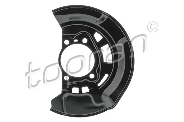Splash Guard, brake disc