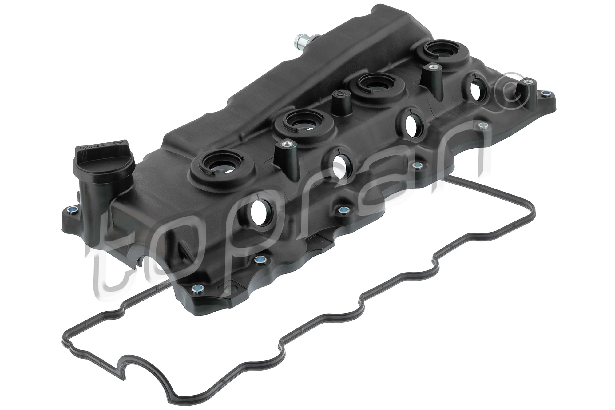 Cylinder Head Cover