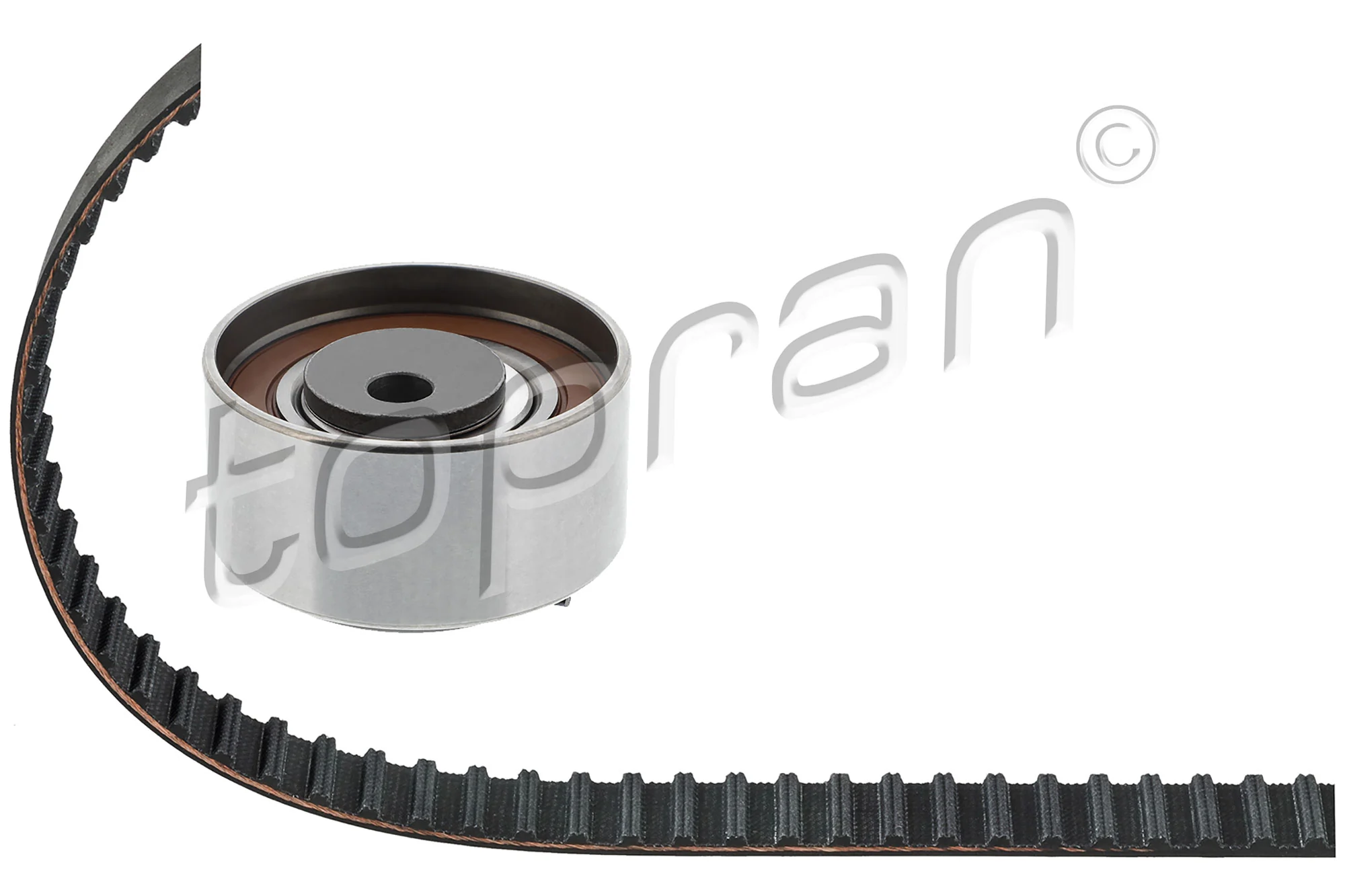 Timing Belt Kit