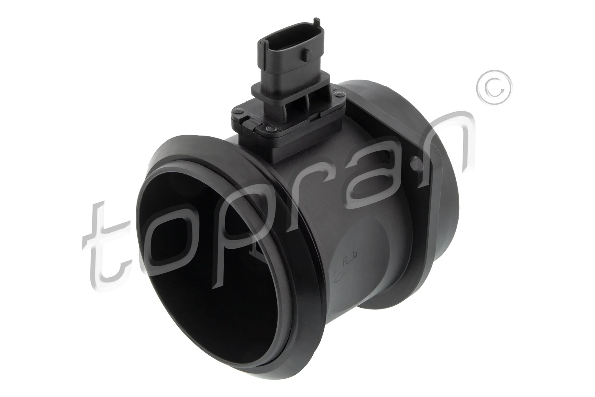 Mass Air Flow Sensor