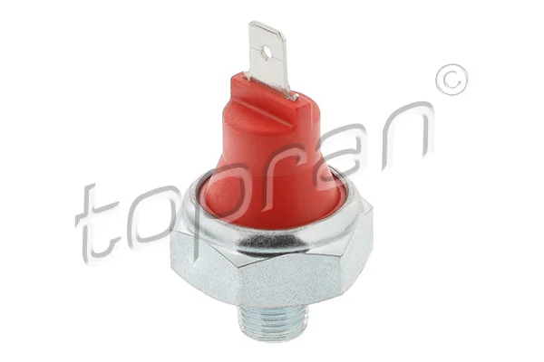 Oil Pressure Switch
