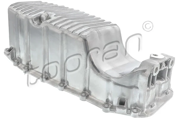 Oil Sump