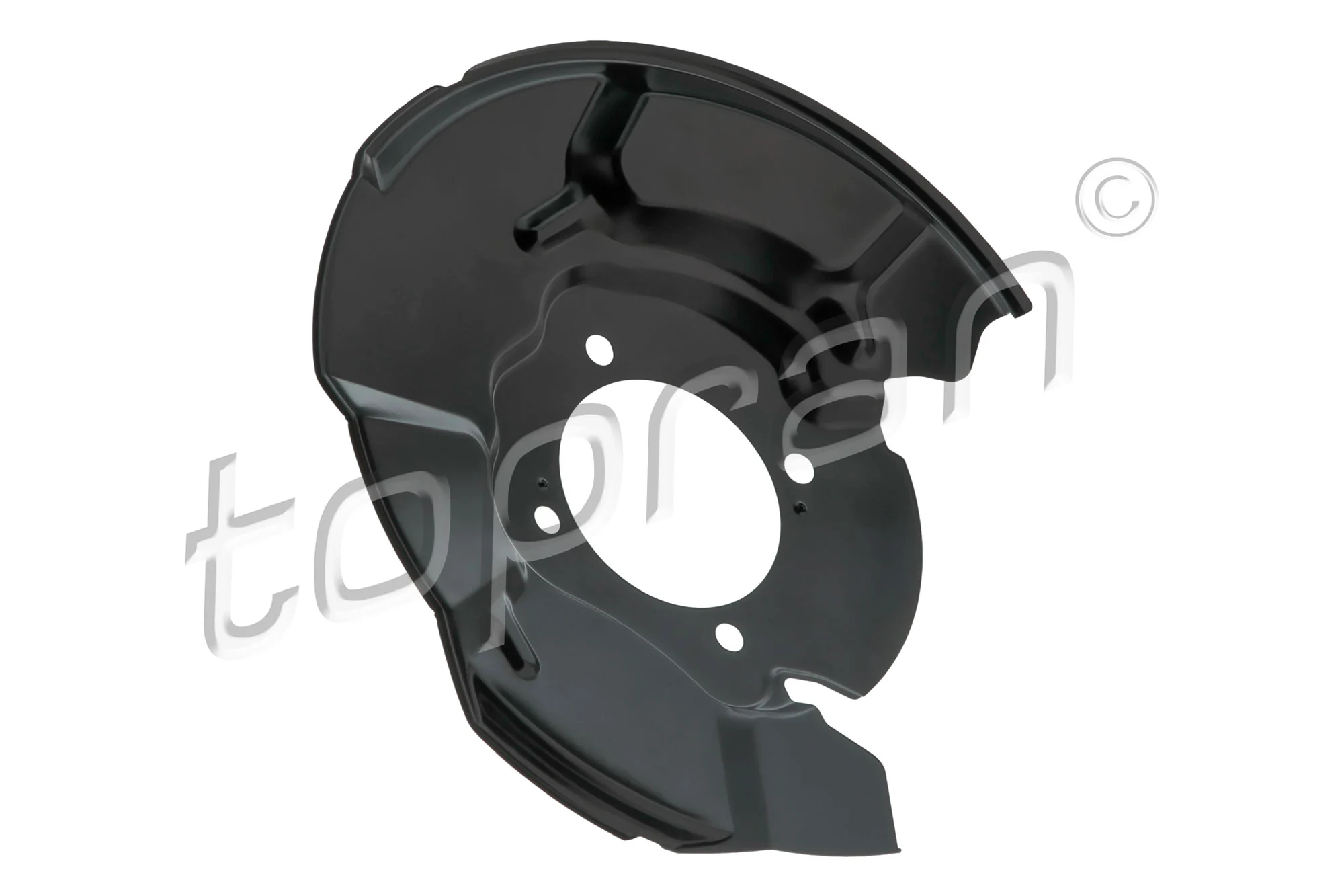 Splash Guard, brake disc