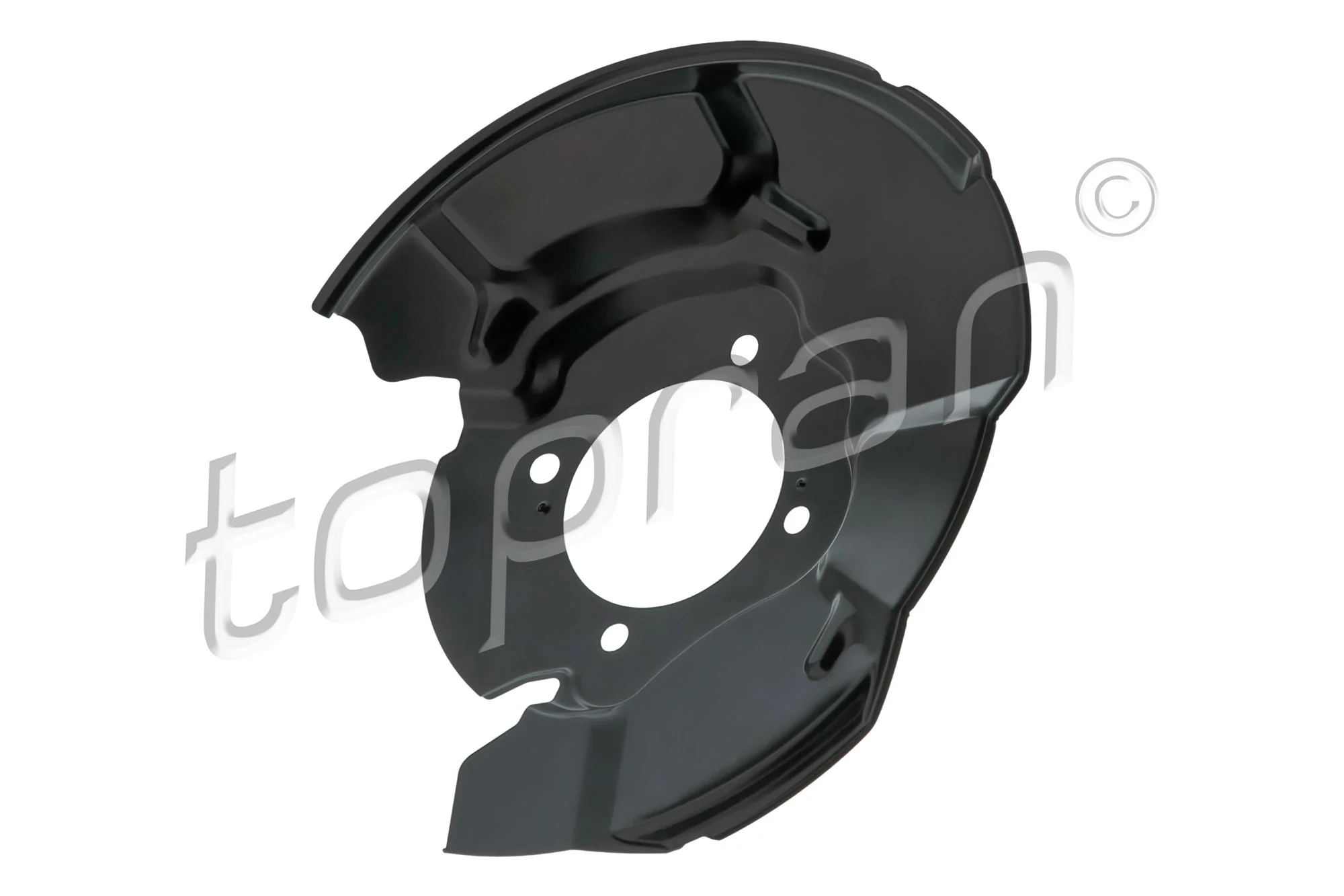 Splash Guard, brake disc