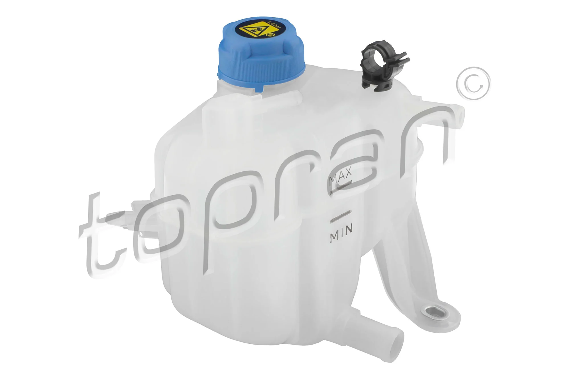 Expansion Tank, coolant