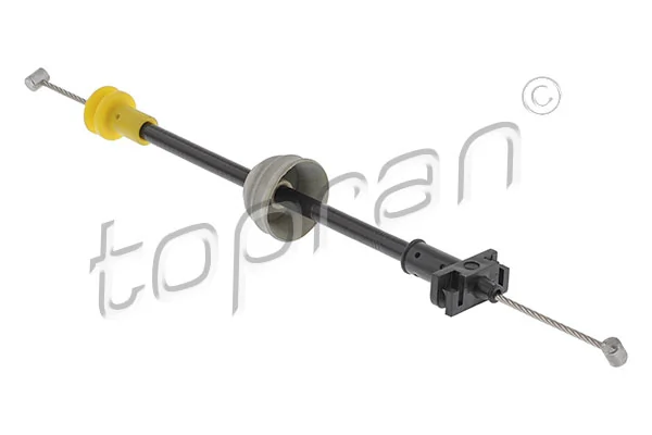 Cable Pull, door release
