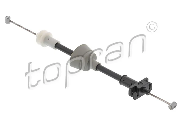 Cable Pull, door release