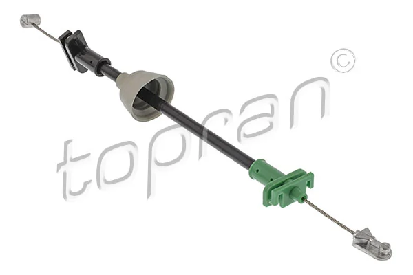 Cable Pull, door release