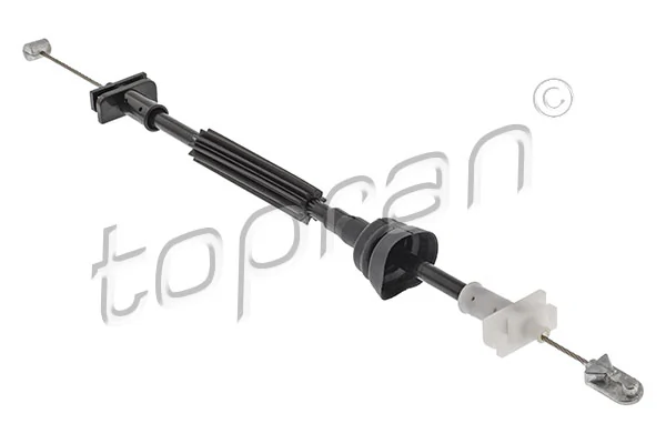 Cable Pull, door release