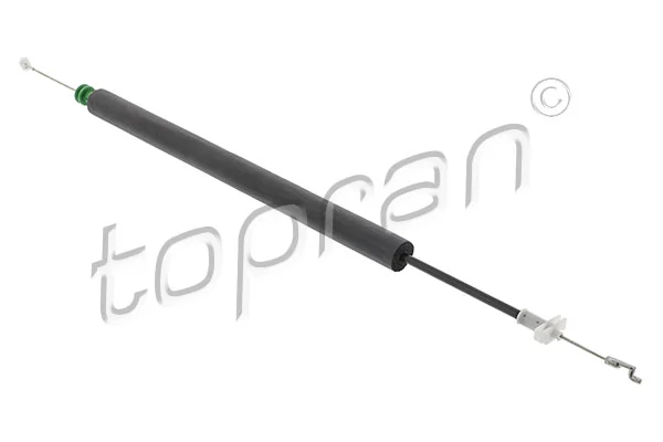 Cable Pull, door release