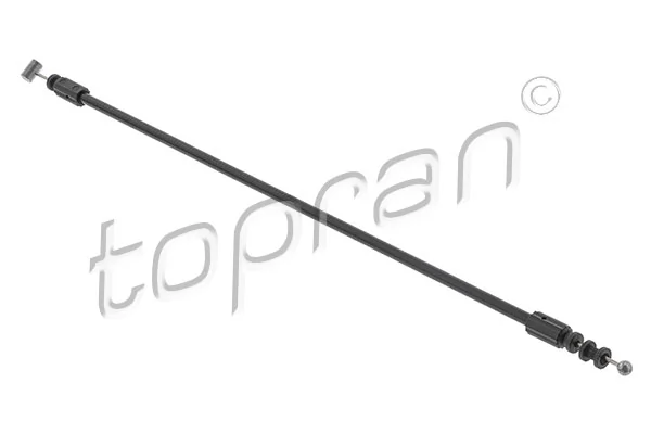 Bonnet Cable