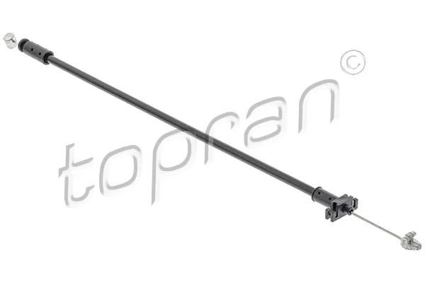 Cable Pull, door release