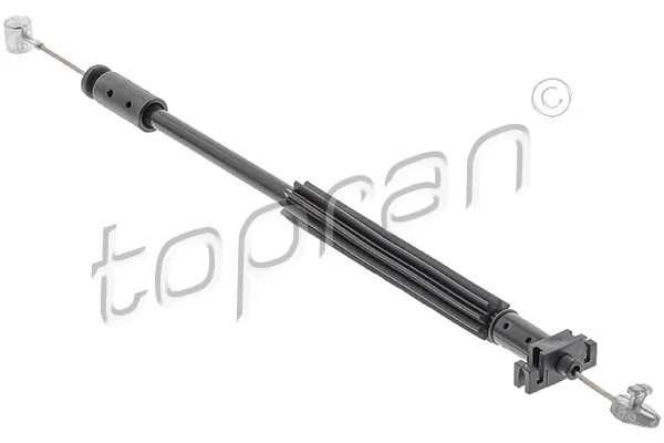 Cable Pull, door release
