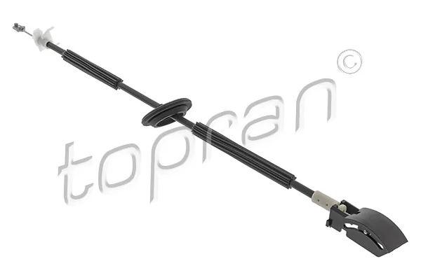 Cable Pull, door release