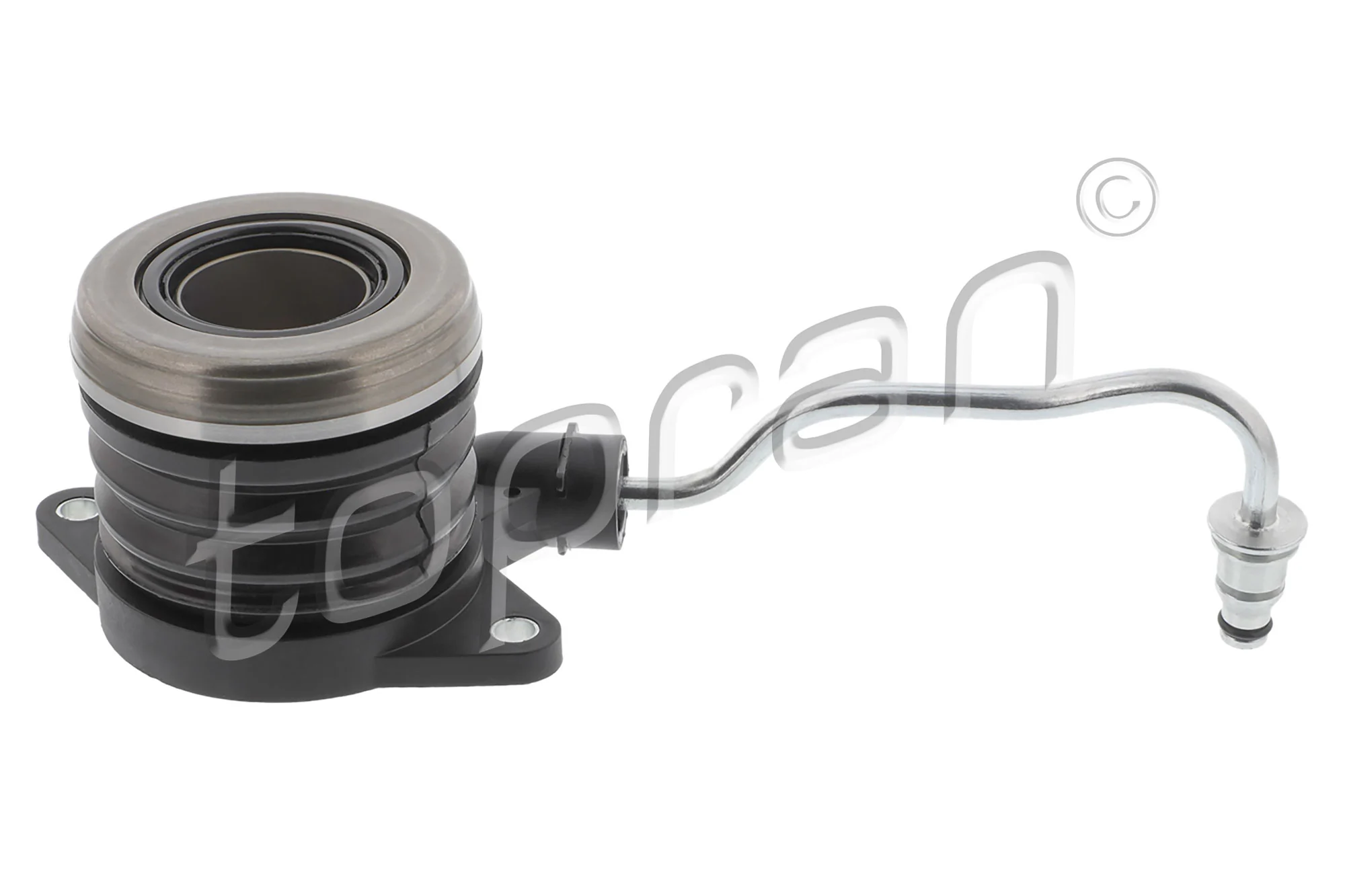 Central Slave Cylinder, clutch