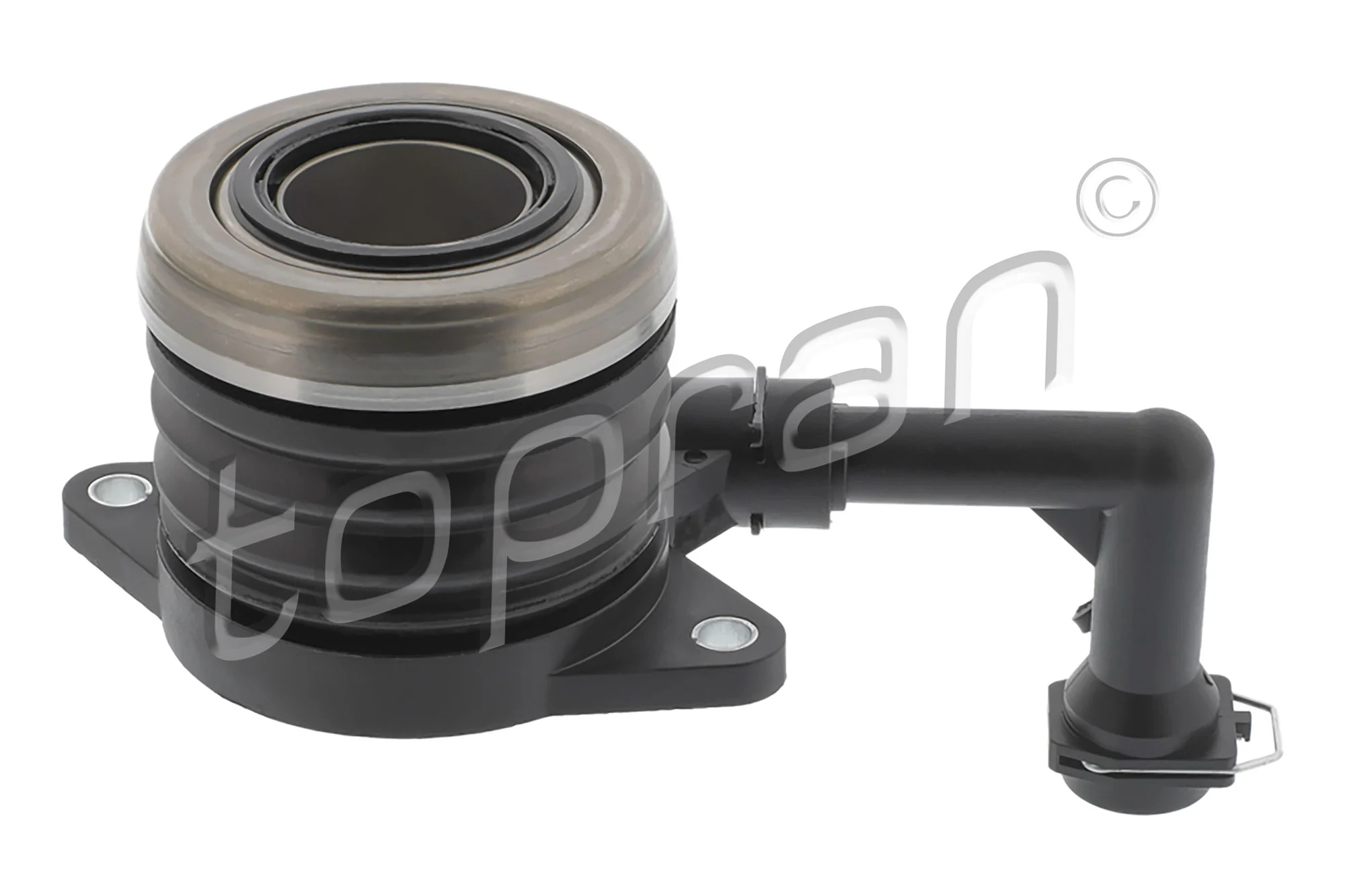 Central Slave Cylinder, clutch