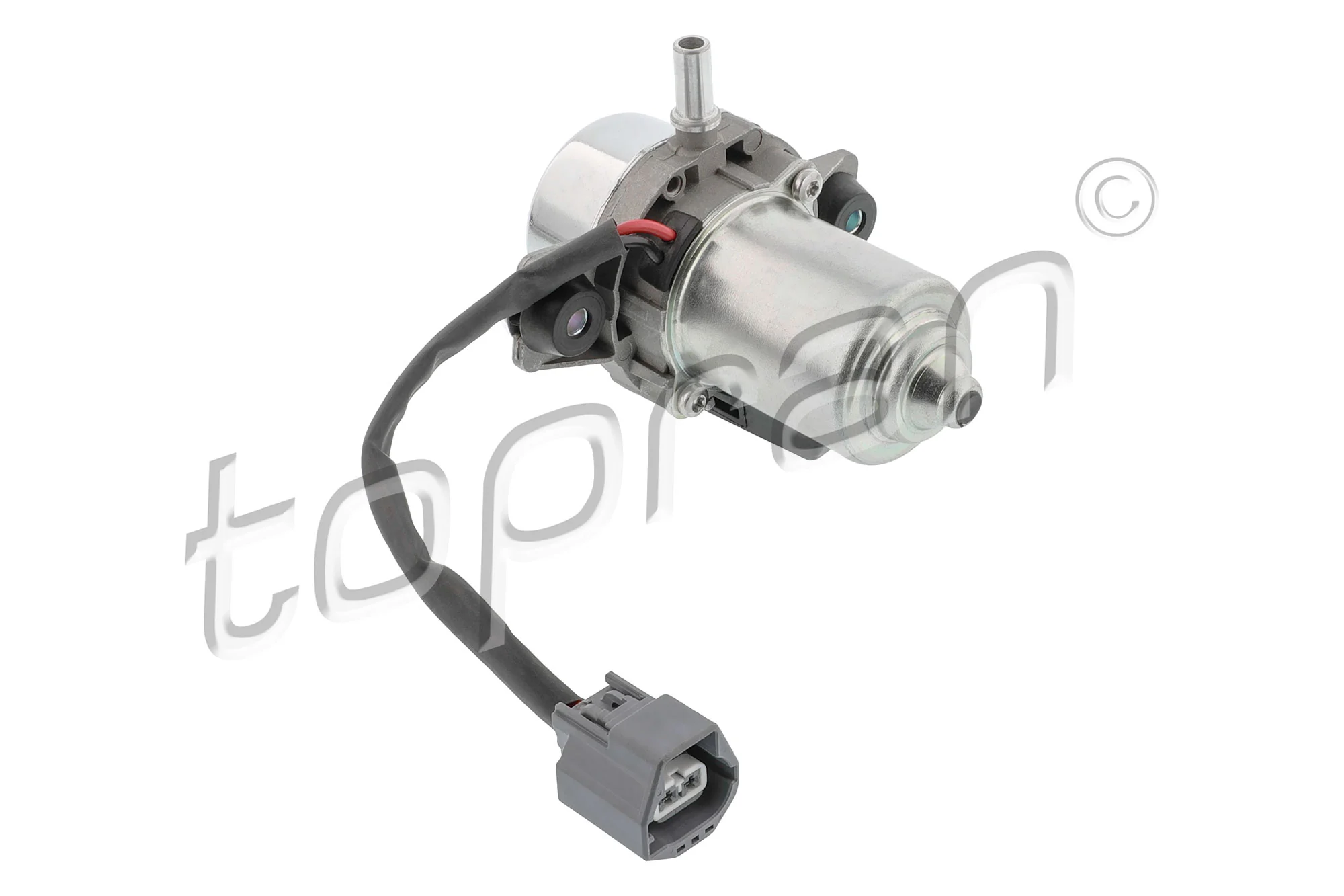 Vacuum Pump, braking system