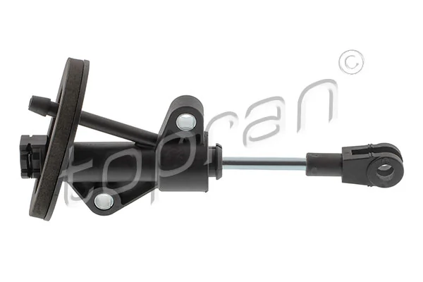 Master Cylinder, clutch