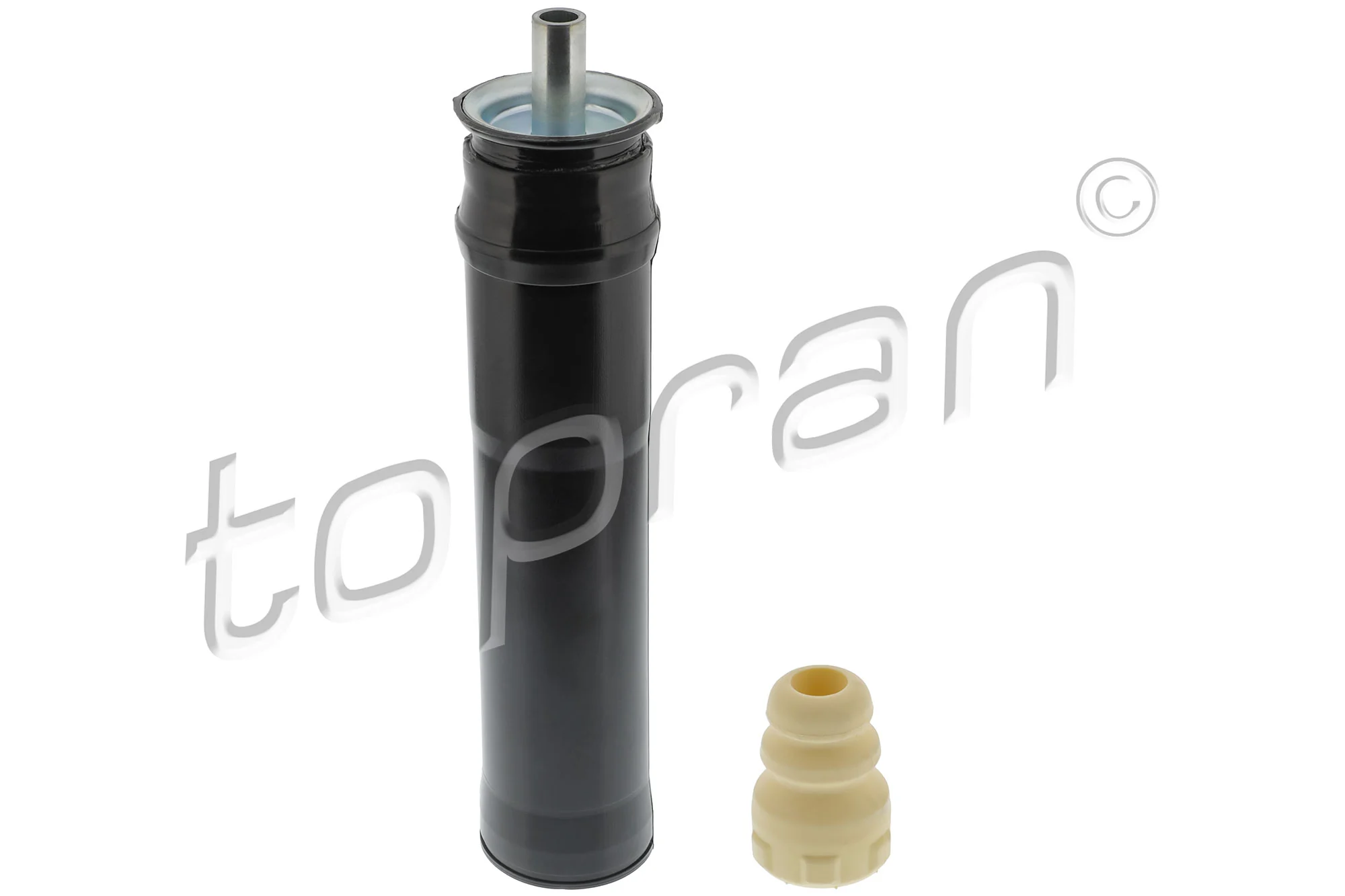 Dust Cover Kit, shock absorber