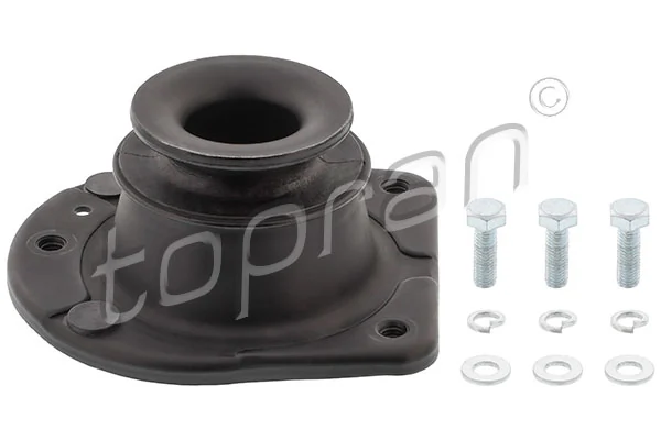Suspension Strut Support Mount