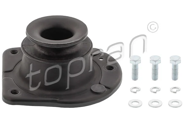 Suspension Strut Support Mount