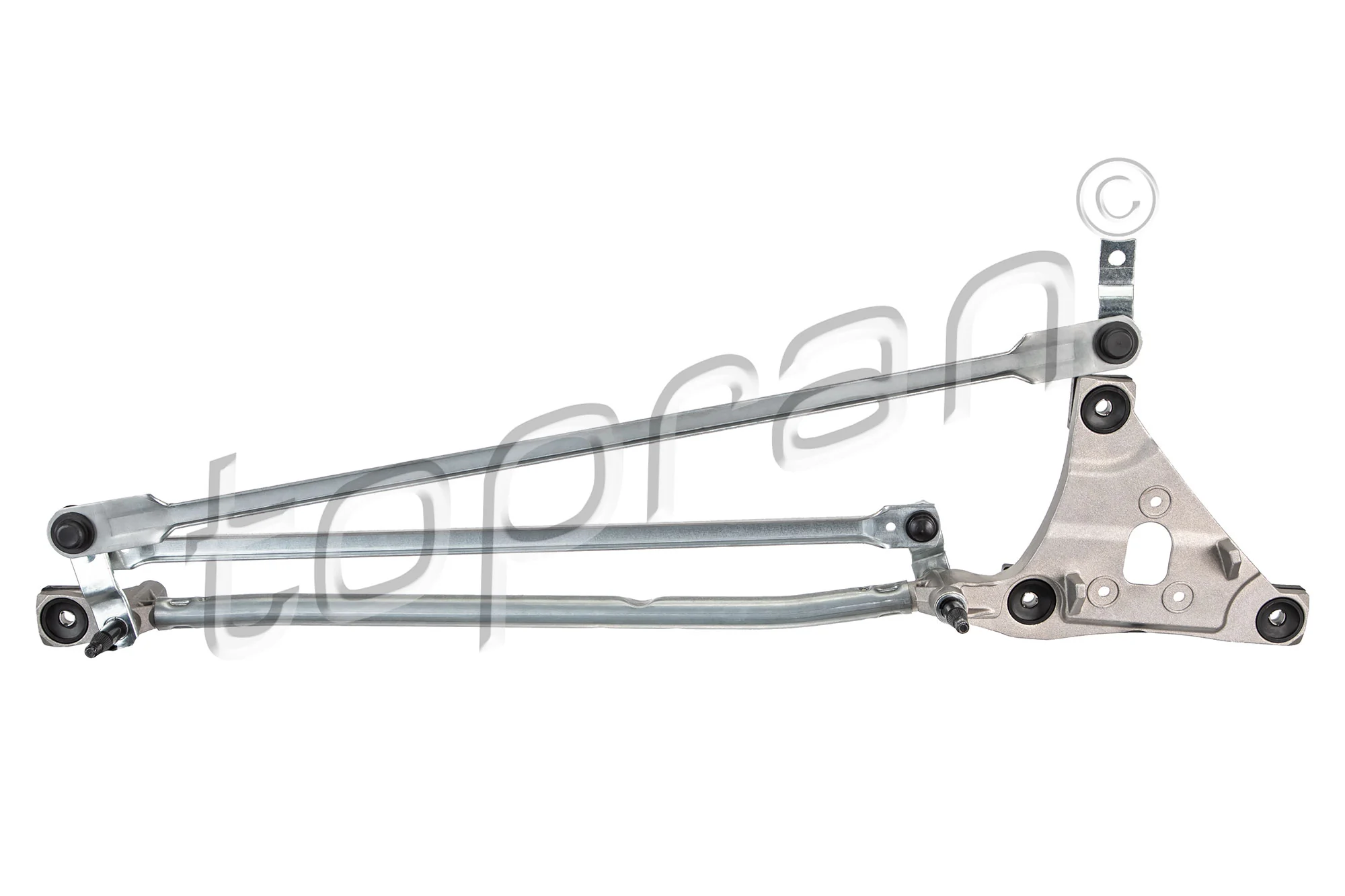 Wiper Linkage