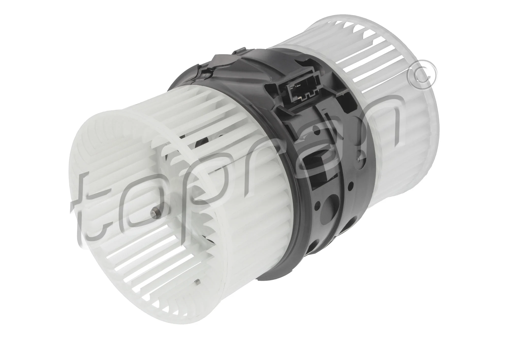 Interior Blower
