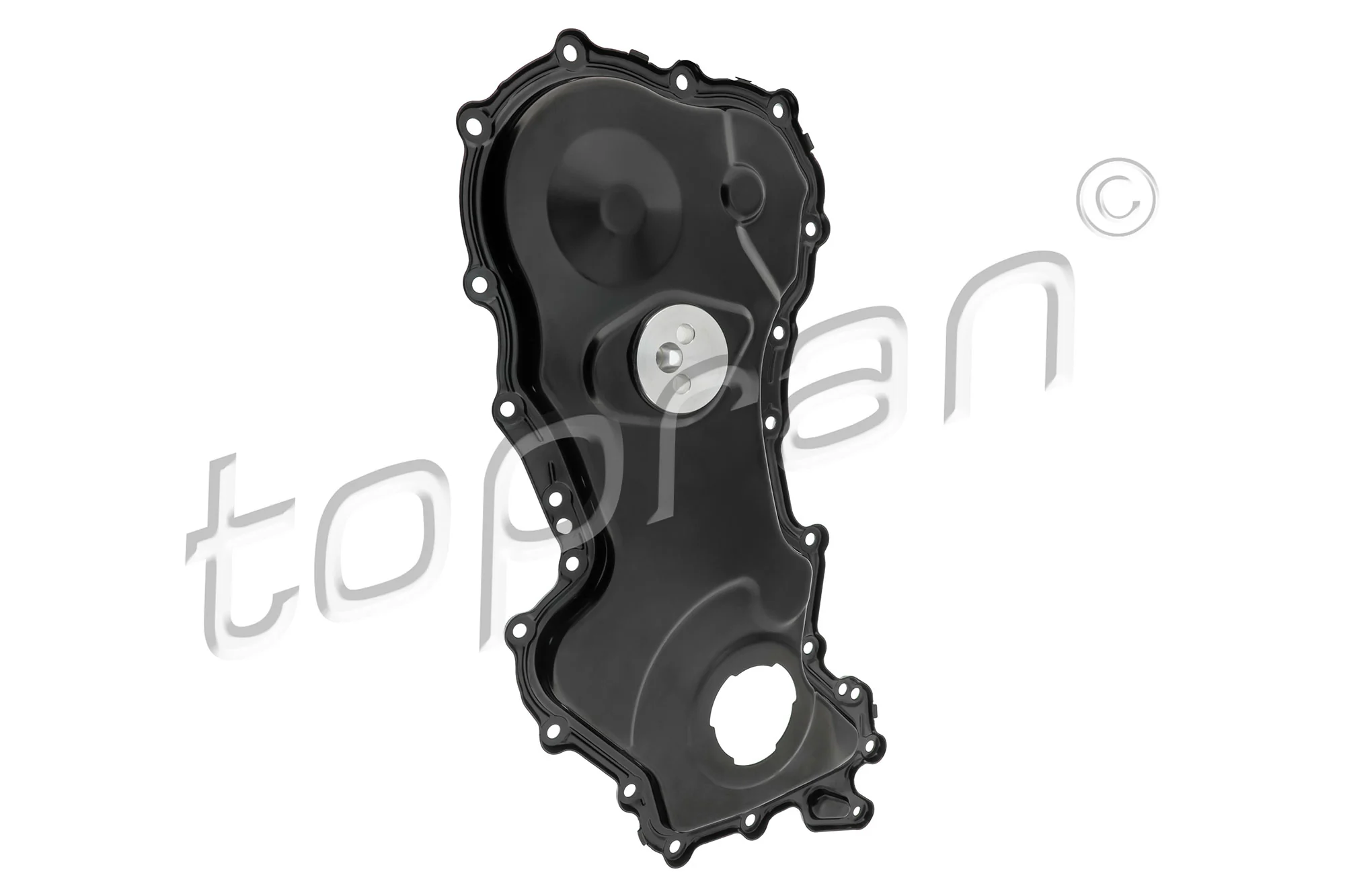 Cover, timing belt
