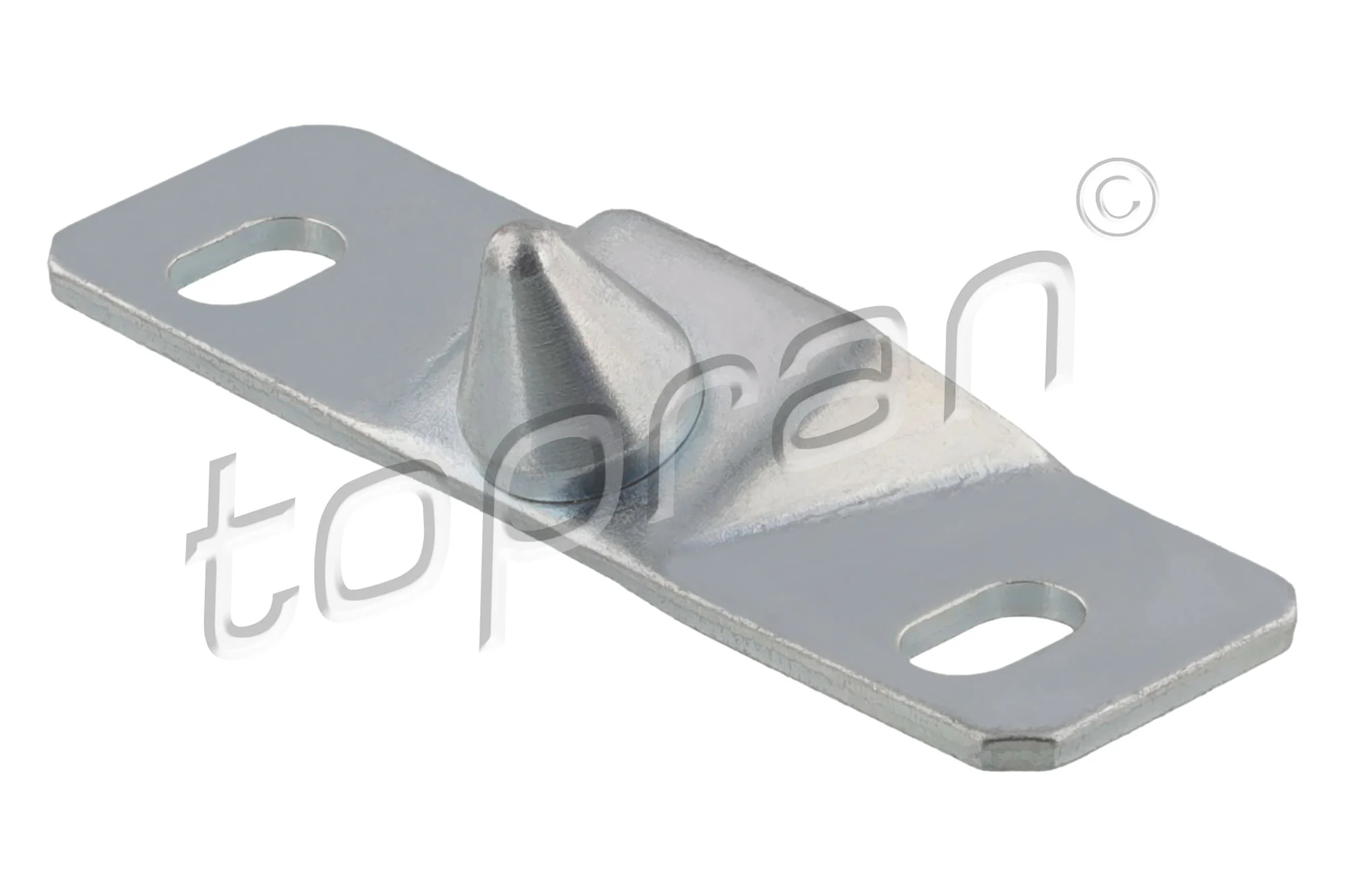 Guide, locking knob