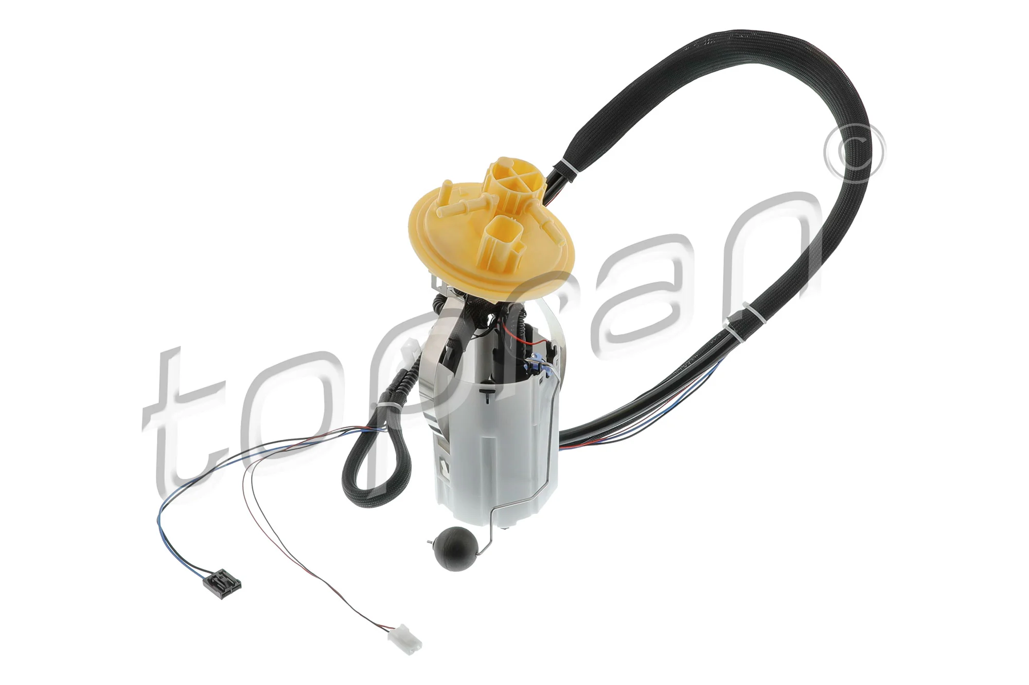 Fuel Pump