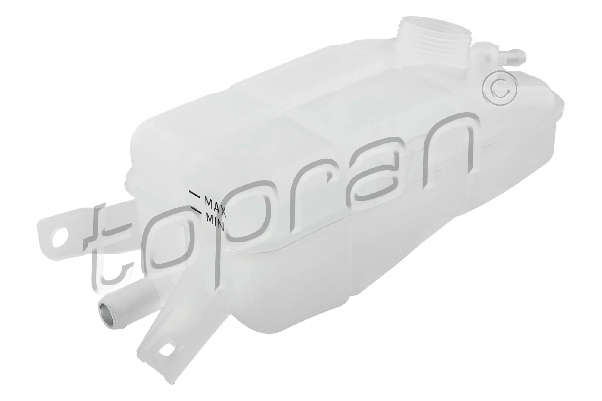 Expansion Tank, coolant