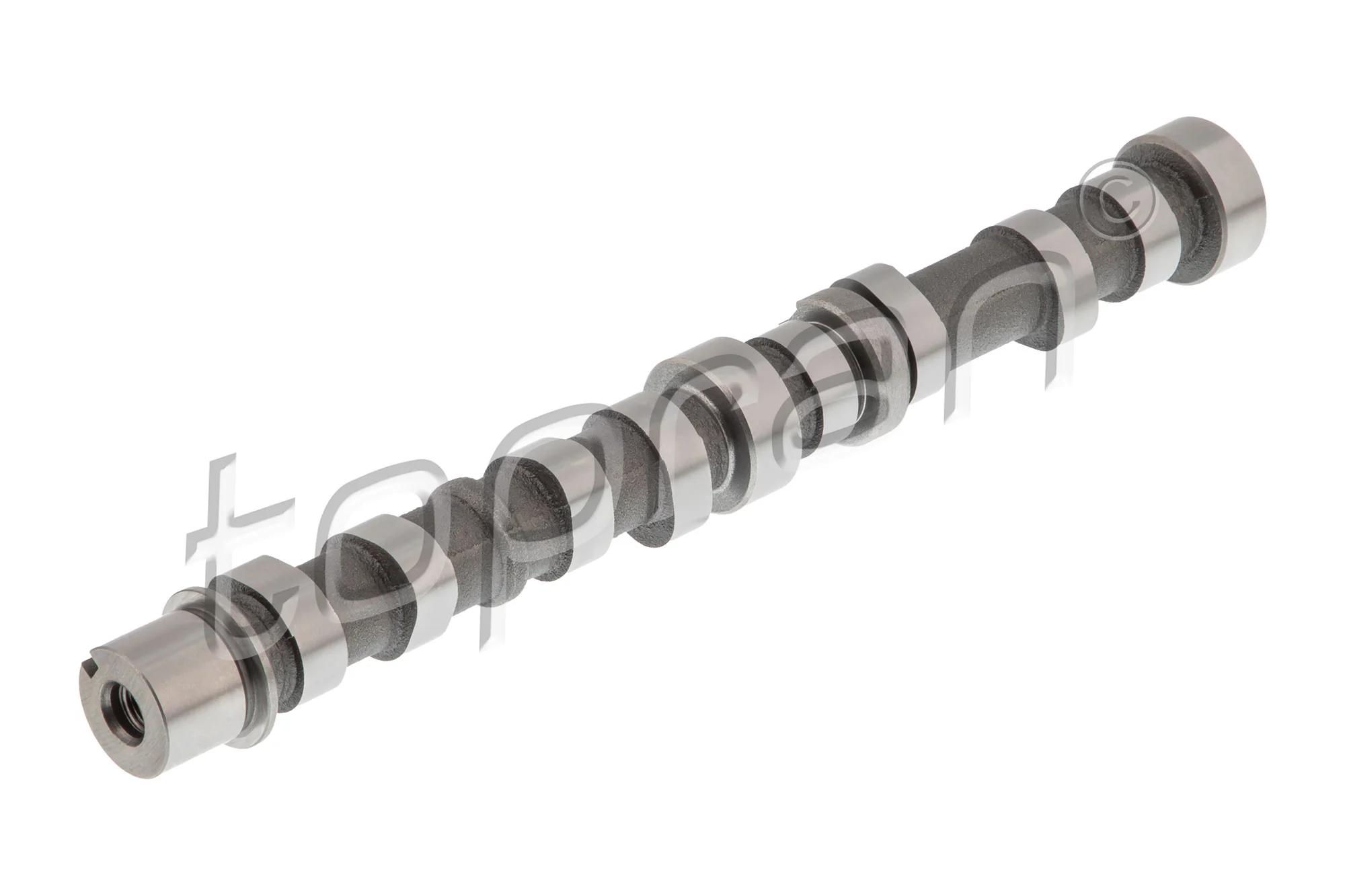Camshaft