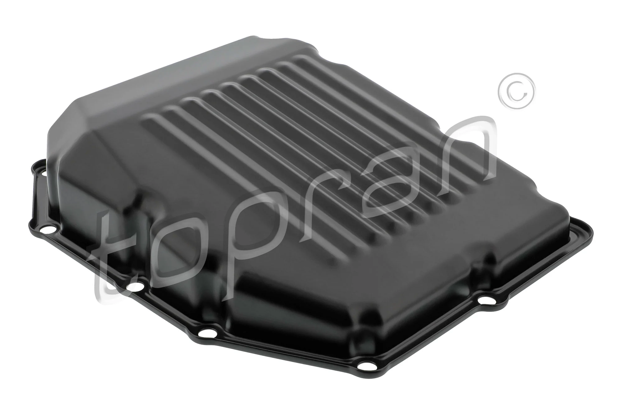 Oil Sump, automatic transmission