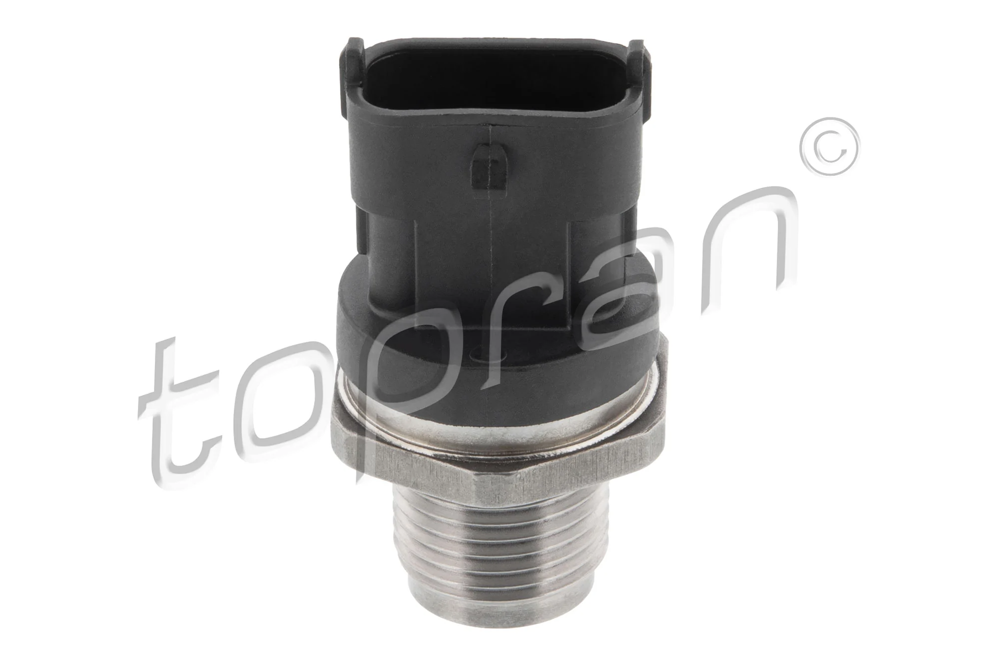 Sensor, fuel pressure