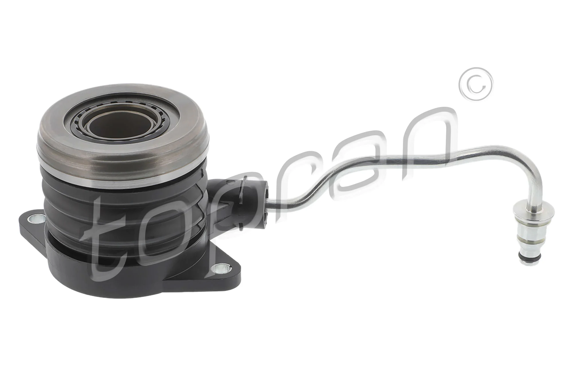 Central Slave Cylinder, clutch