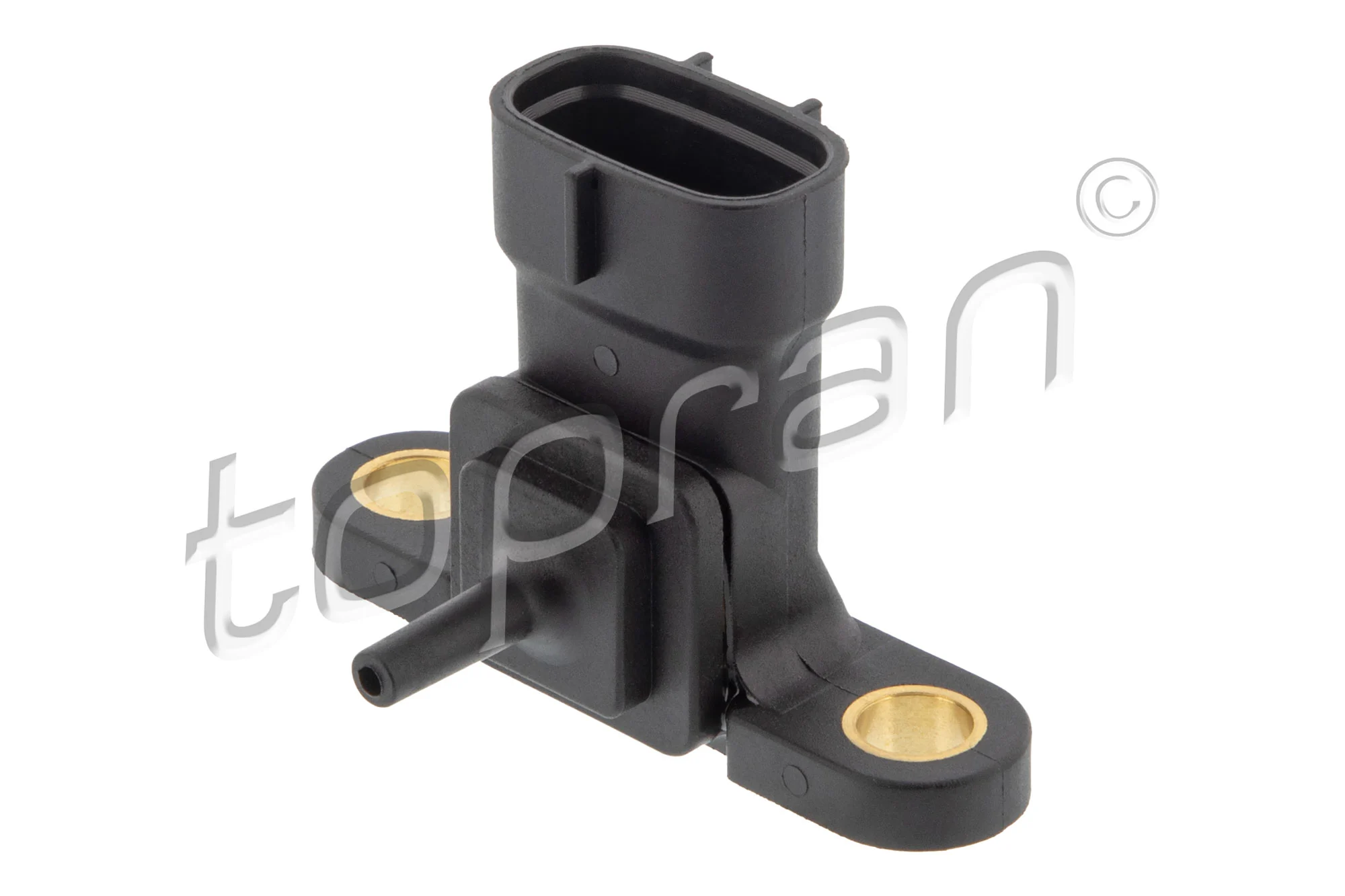 Sensor, intake manifold pressure