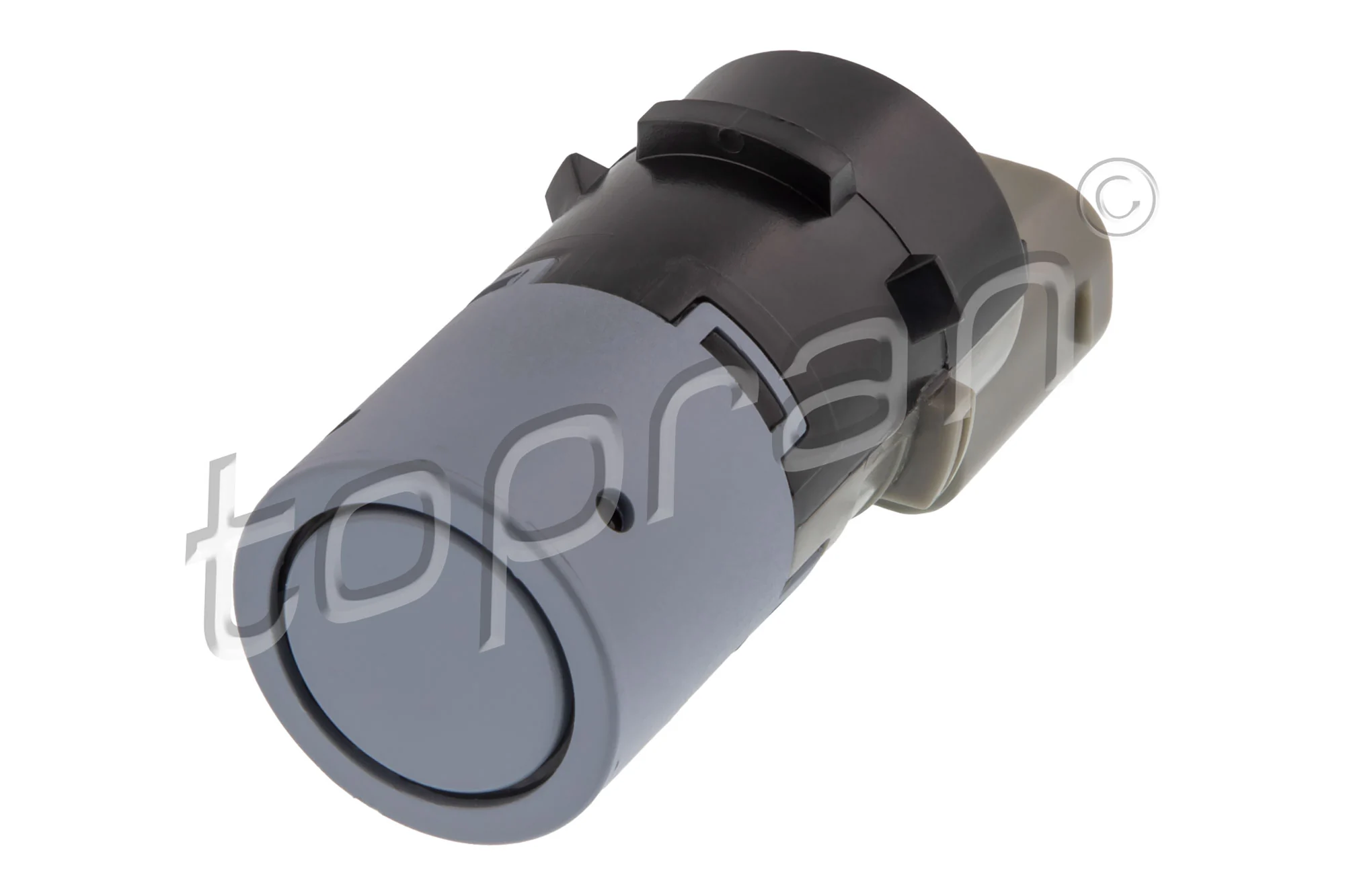 Sensor, park distance control