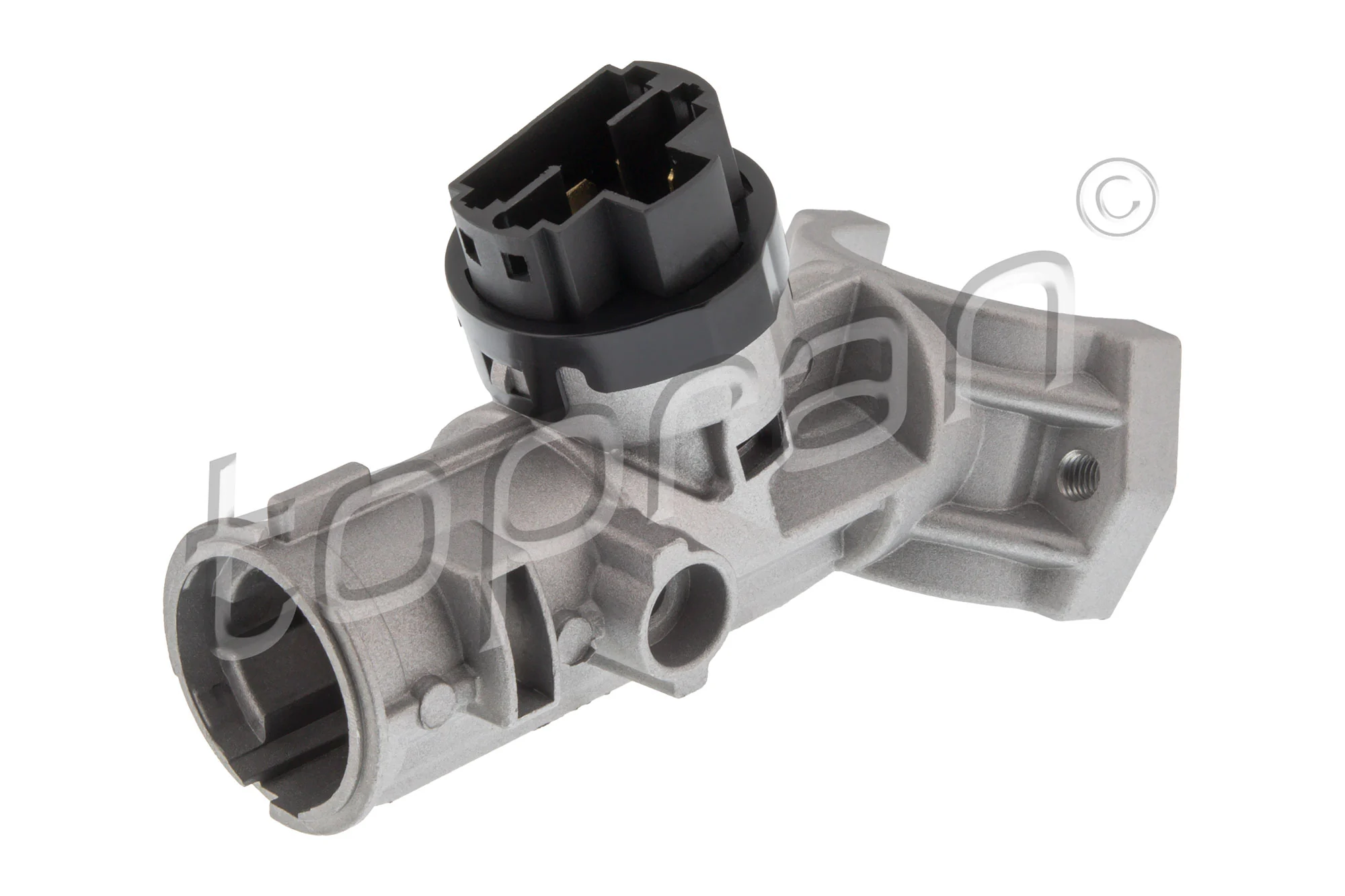 Steering Lock