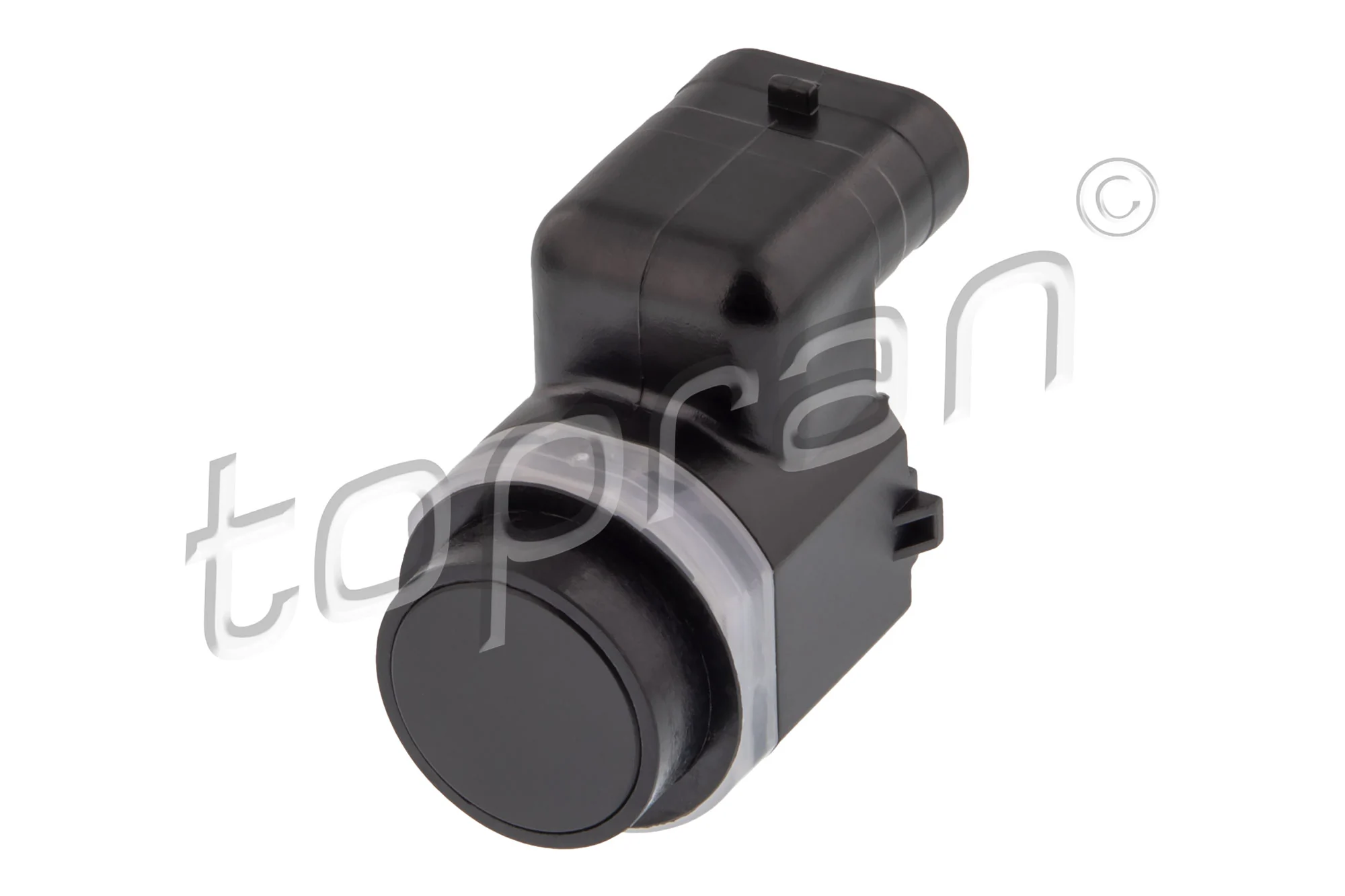 Sensor, park distance control