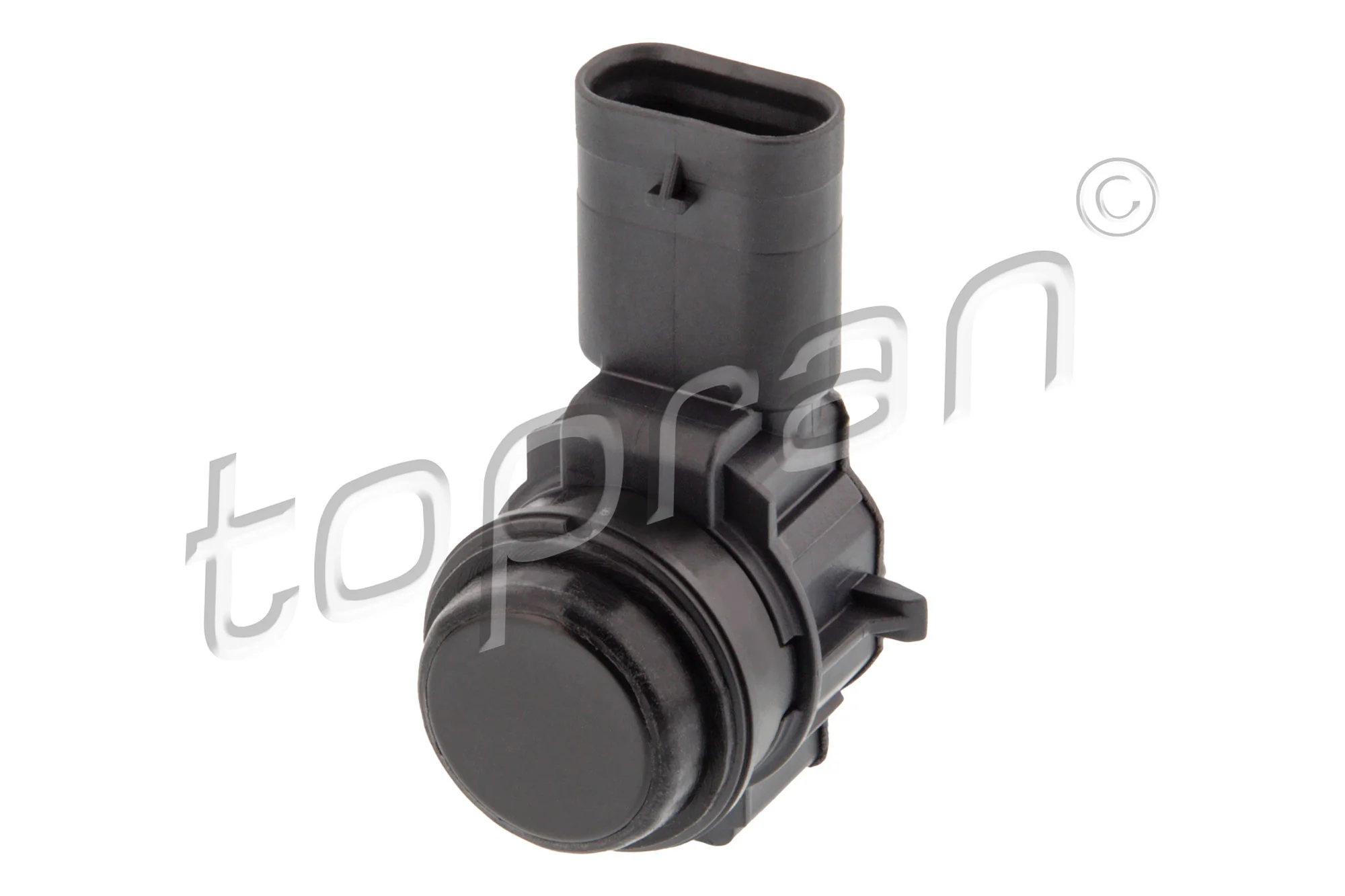 Sensor, park distance control